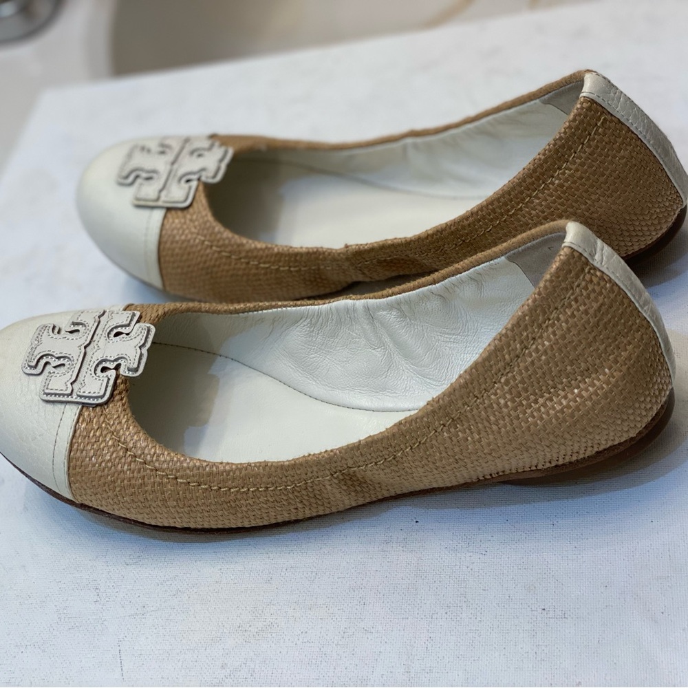 Tory Burch SOLD SOLD Don’t Buy - Picture 7 of 9